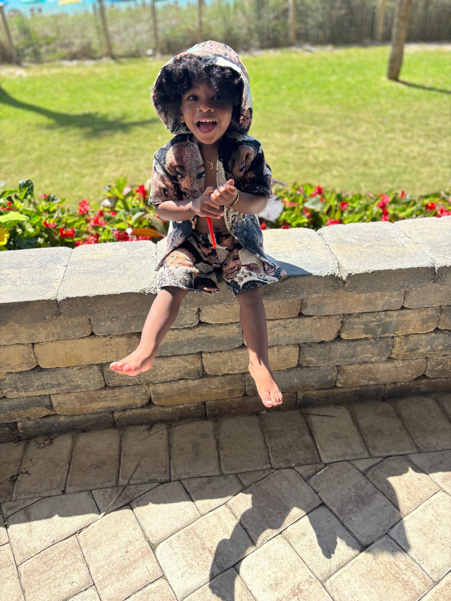 Kids 3 piece set
