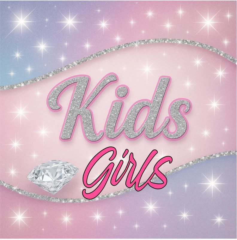 Kids Girls
