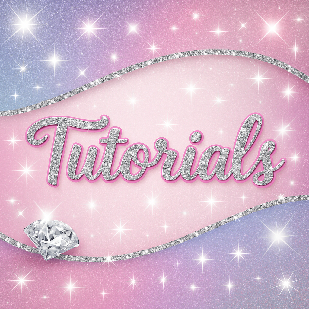 Tutorials