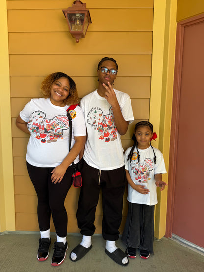Custom Shirt (Family Shirts)