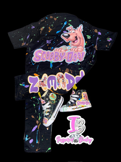 Dickies One piece