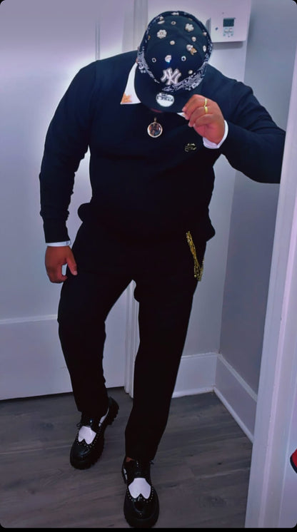 Hat (Snap Back)
