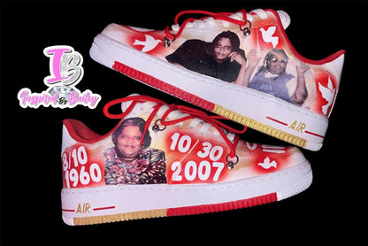 RIP AIR FORCES
