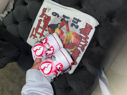 RIP AIR FORCES