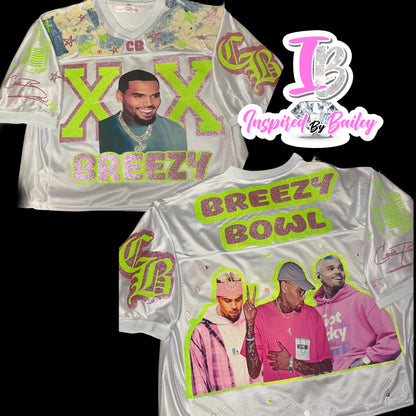 Concert Jerseys