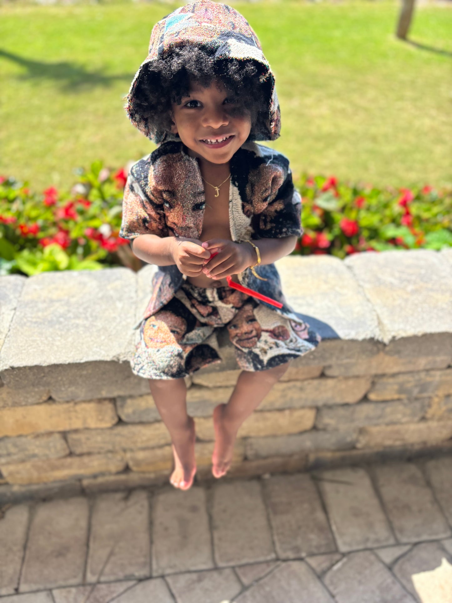 Kids 3 piece set