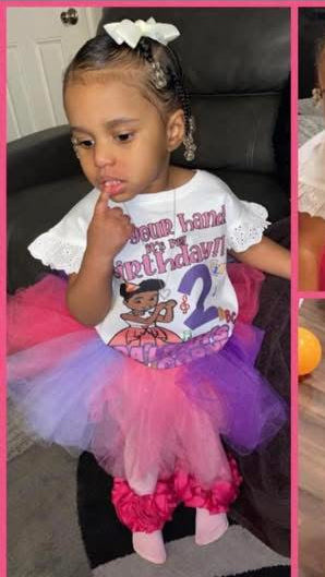 Basic tutu set (No ribbon on tutu)