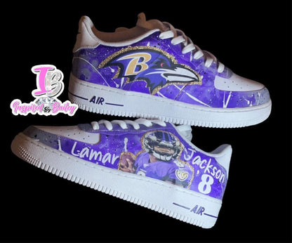 Sports Theme Air Force’s