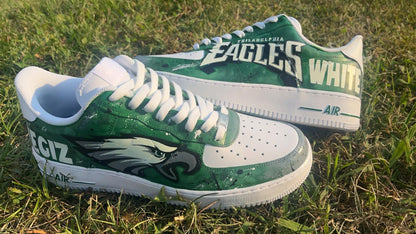 Sports Theme Air Force’s