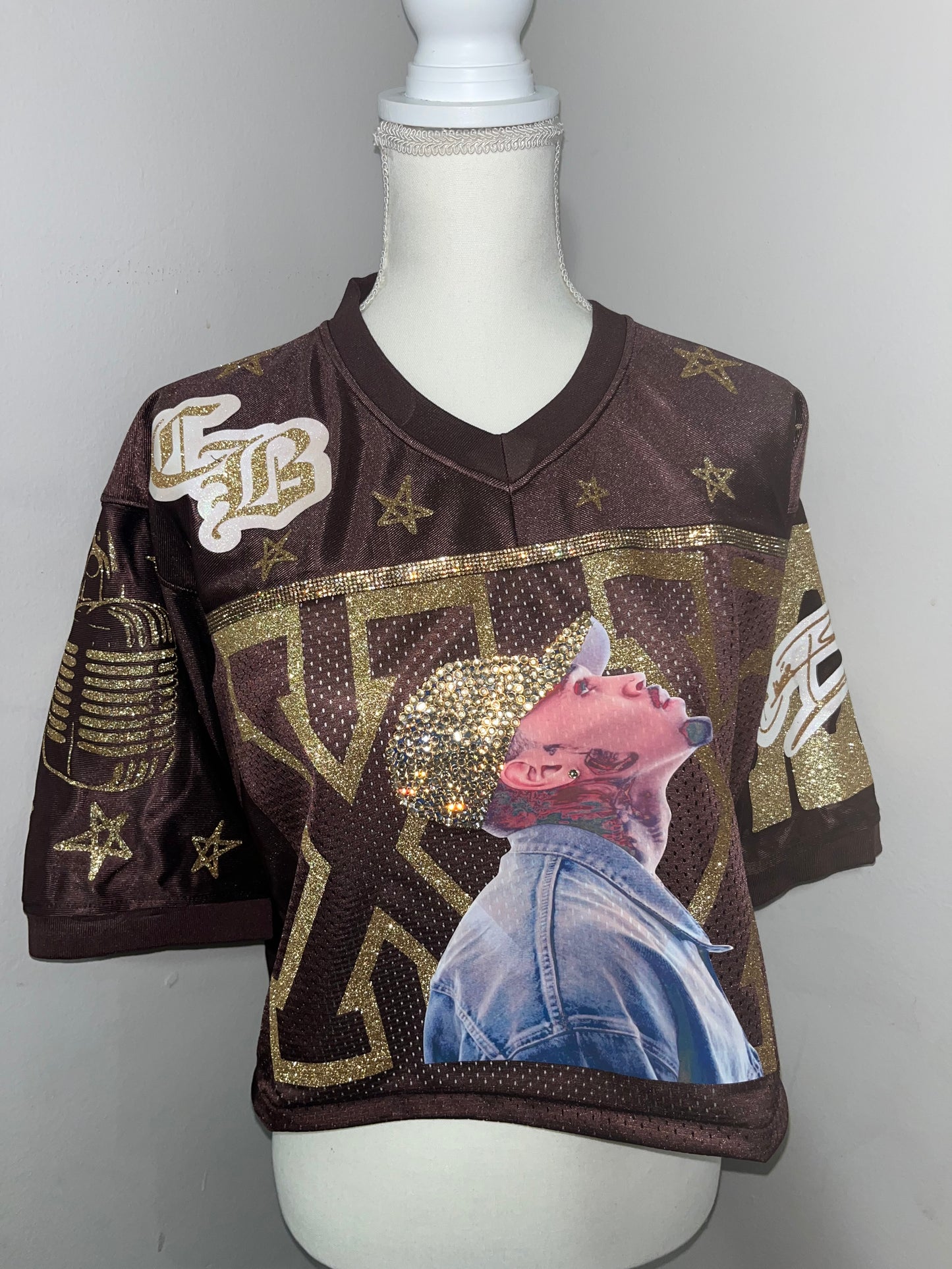 Concert Jerseys