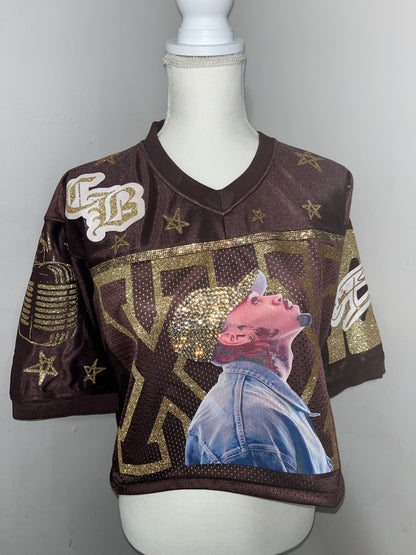 Concert Jerseys