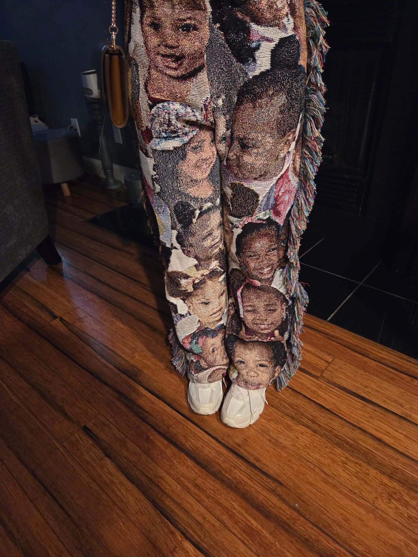 Tapestry Pants ONLY