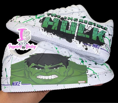 Cartoon Theme Air Force’s Boy