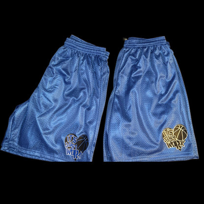 It’s Just work Shorts