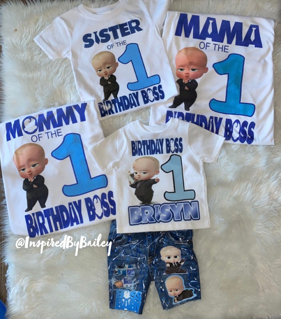 Custom Shirt (Family Shirts)