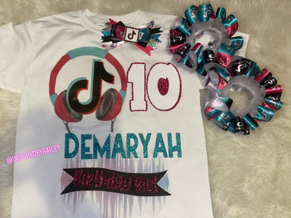 Custom Shirt (Family Shirts)