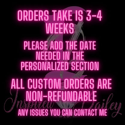 Overall & Shoes ONLY