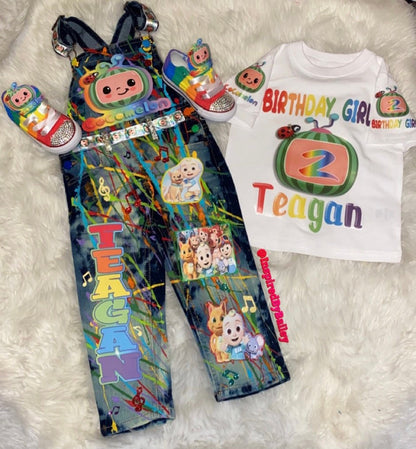 Custom Shirt (Family Shirts)