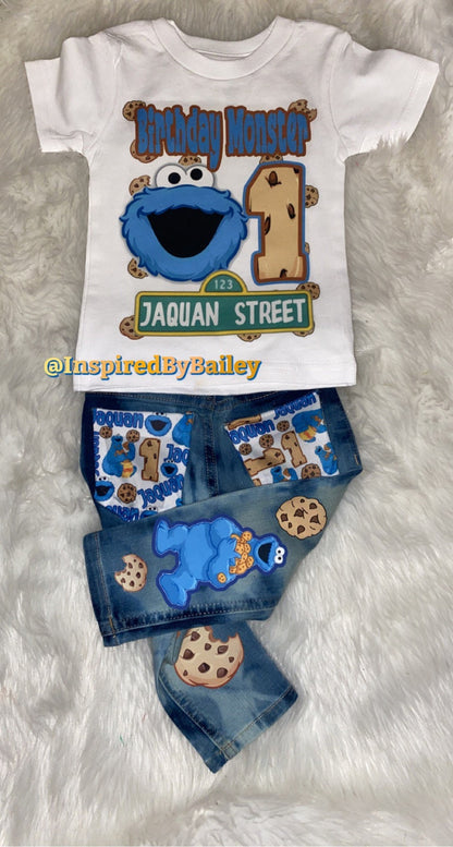 Custom Shirt (Family Shirts)