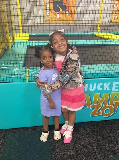 Custom Tapestry zip up Jacket