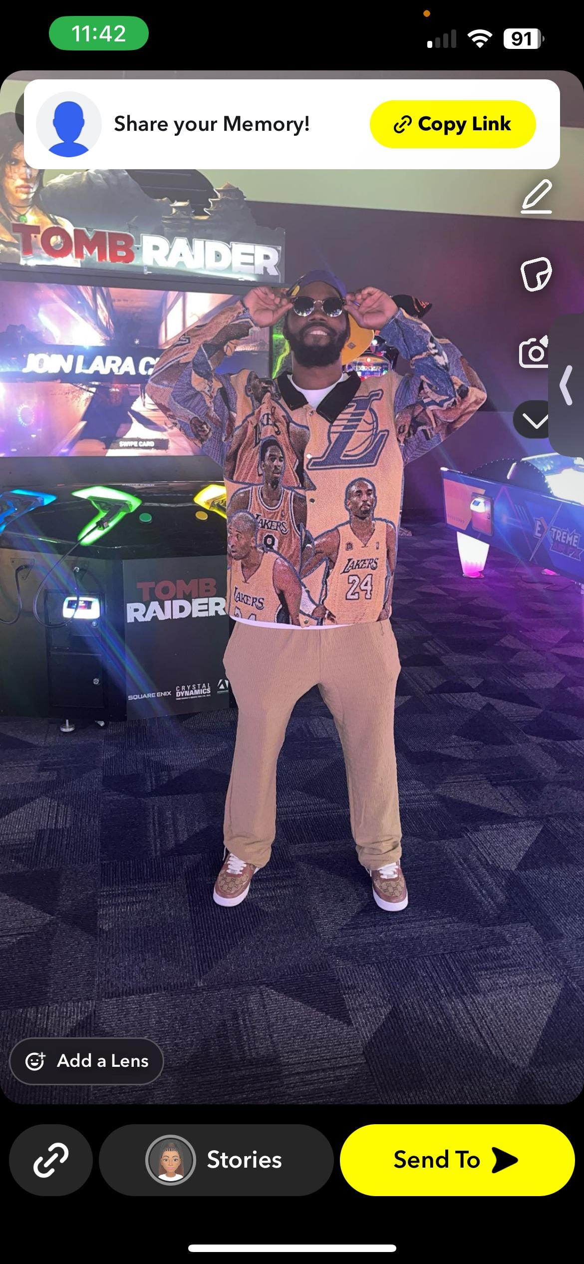 Custom Tapestry zip up Jacket