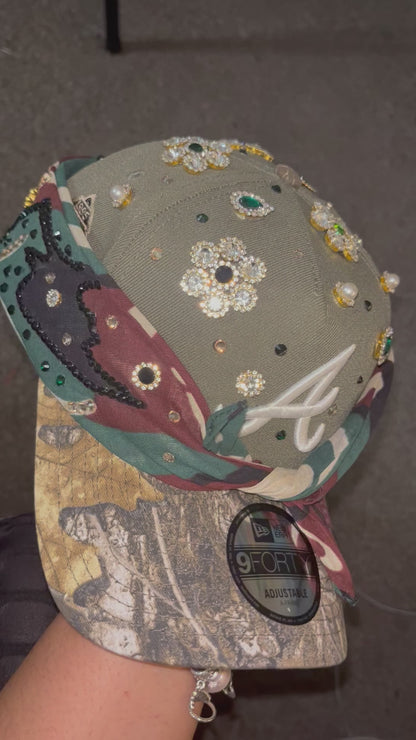 Hat (Snap Back)